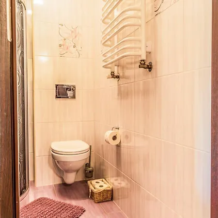 U Marioli Farm stay Wisla