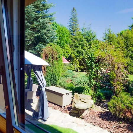 Farm stay U Marioli Wisla