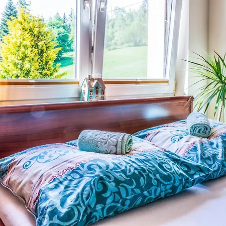 U Marioli Farm stay