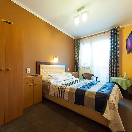 Vanilla Homestay *