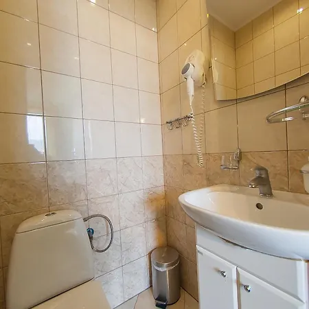 Homestay Vanilla Wisla