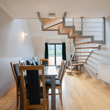 Apartment Teczowe Wzgorze Wisla