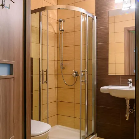 Podium Hotel Wisla