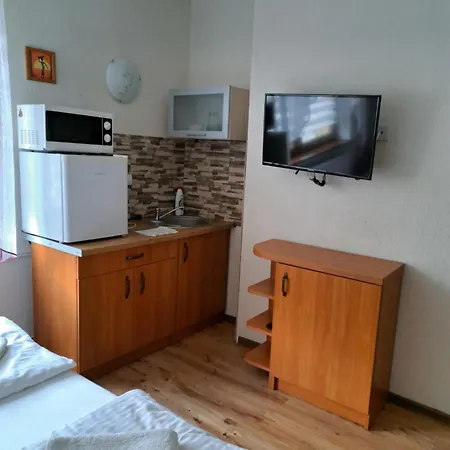 Bed & Breakfast Melisa