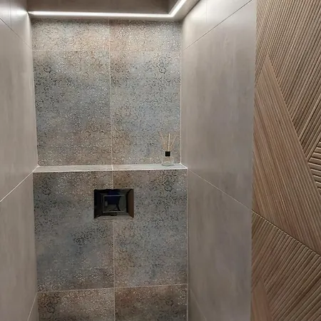 Jelenia Apartment Wisla