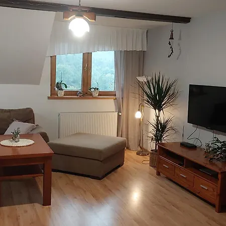 Apartment Jelenia *