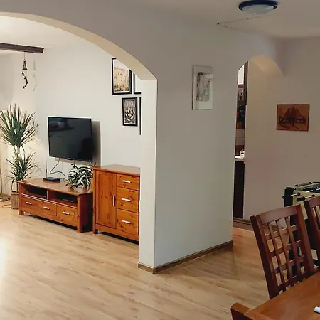Apartment Jelenia