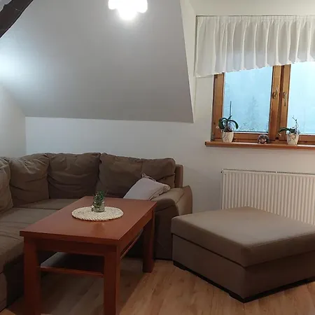 Jelenia Apartment Wisla