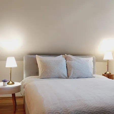 Jelenia Apartment Wisla