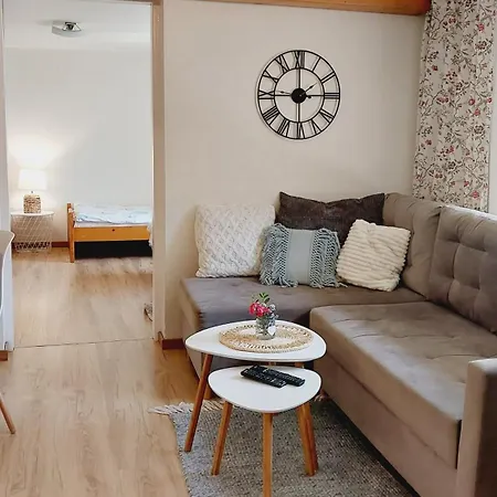 Apartment Jelenia *