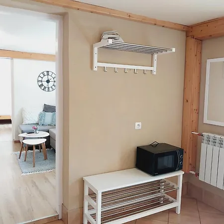 Jelenia Apartment Wisla