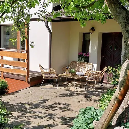 Jelenia Apartment