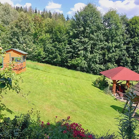 Jelenia Apartment *
