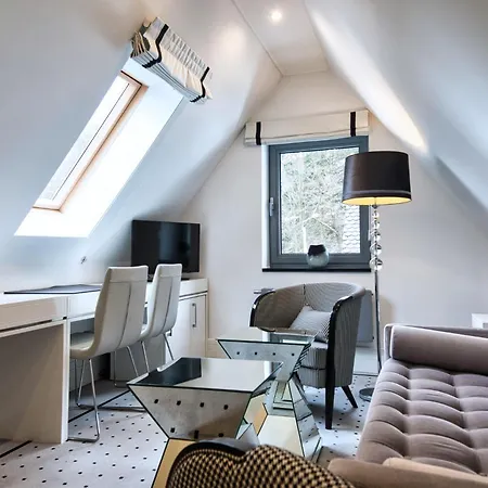 Bed & Breakfast Novawisla Resort & Spa Wisla