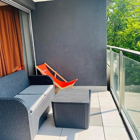Przewidoki Apartment Wisla