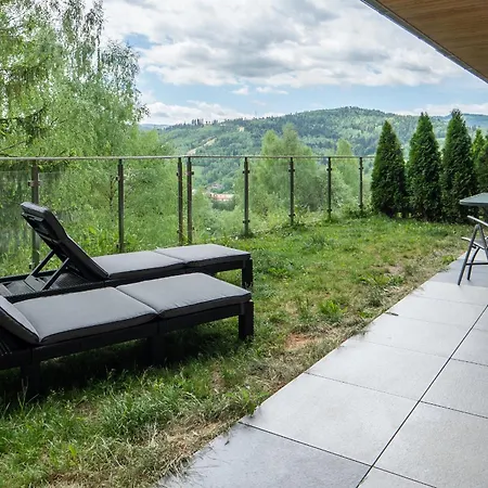 Aparthotel Apartview Premium By Rent Like Wisla
