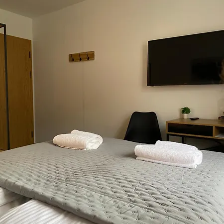 Torfowa Hotel Wisla