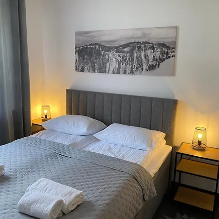 Torfowa Hotel