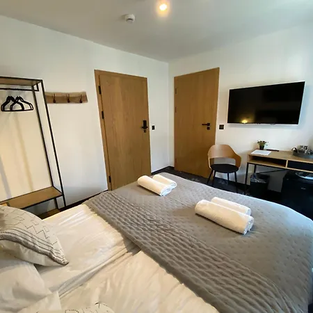 Hotel Torfowa