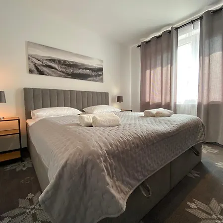 Hotel Torfowa Wisla