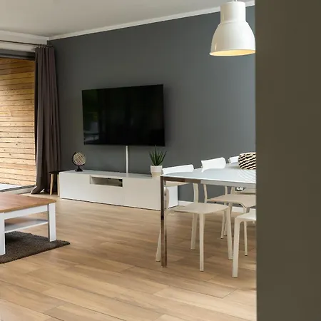 Aparthotel Apartview Premium By Rent Like *