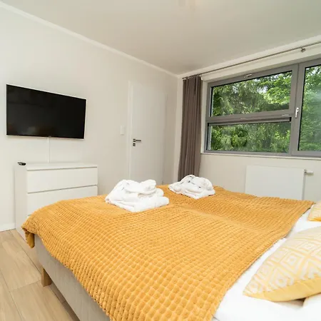 Apartview Premium By Rent Like Wisla