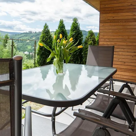 Aparthotel Apartview Premium By Rent Like