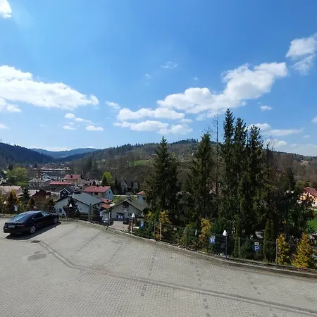 Teczowe Wzgorze *