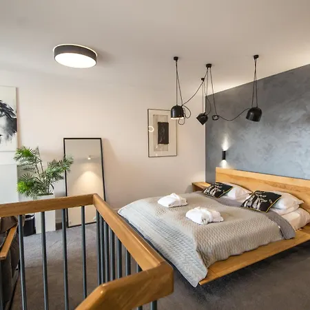 Apartview Premium By Rent Like Aparthotel *