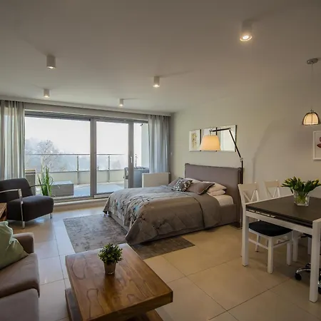 Aparthotel Apartview Premium By Rent Like *