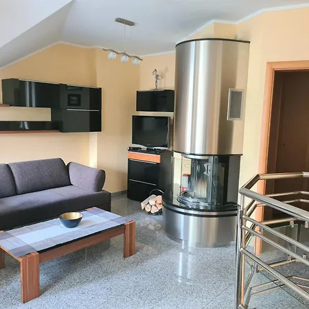 Holiday home Solar