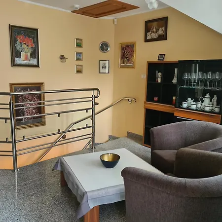 Holiday home Solar