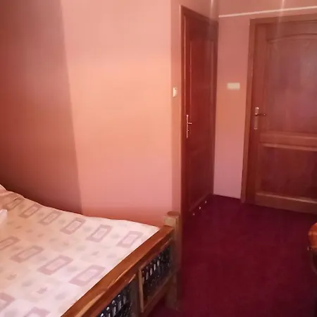 Bed & Breakfast Silesia *