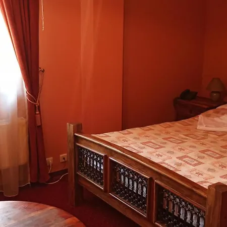 Bed & Breakfast Silesia