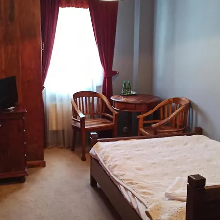 Silesia Bed & Breakfast