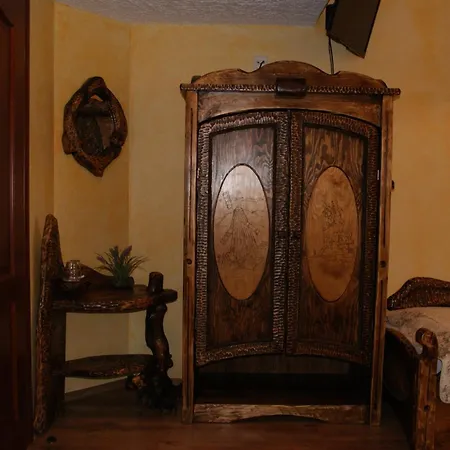 Stareczka