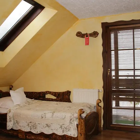 Bed & Breakfast Stareczka