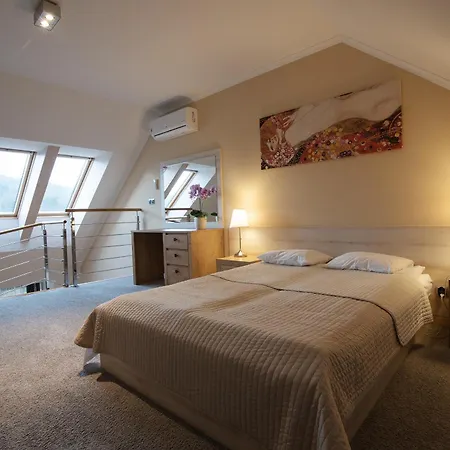 Teczowe Wzgorze Apartment Wisla