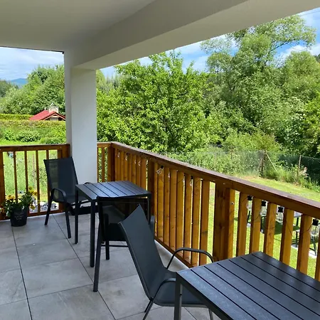 Torfowa Hotel Wisla