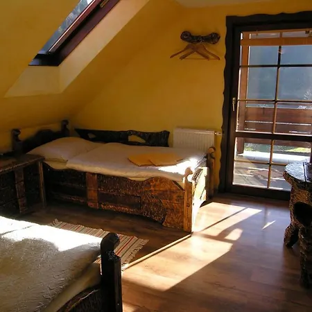 Stareczka Bed & Breakfast *