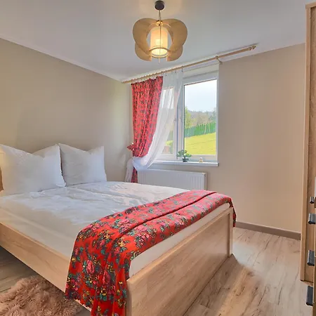 Apartment Mala Beskidzka