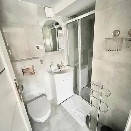 Apartment Mala Beskidzka Wisla