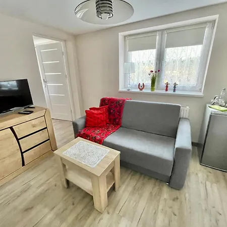 Apartment Mala Beskidzka