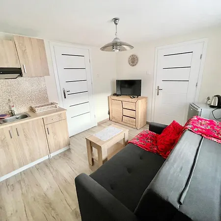 Apartment Mala Beskidzka Wisla