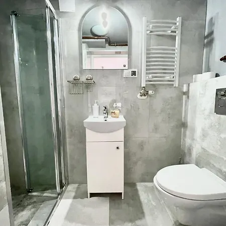 Apartment Mala Beskidzka