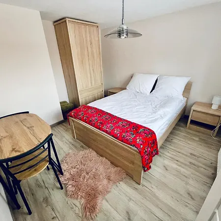 Mala Beskidzka