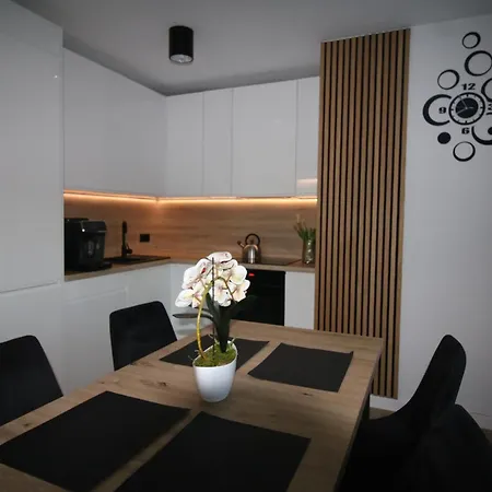 Ars Platinium Wisla-spokojna Apartment *