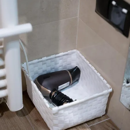 - Krol Gor - Apartment