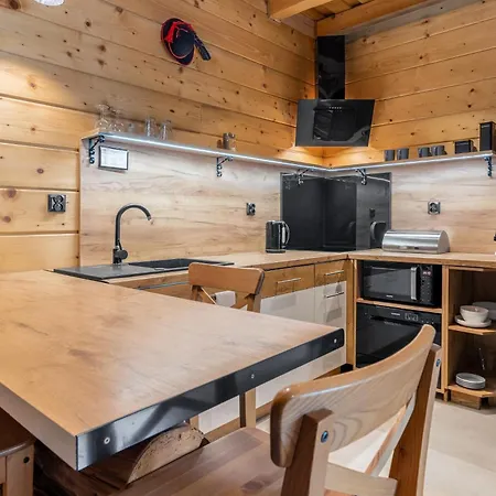 Apartment - Krol Gor - Wisla