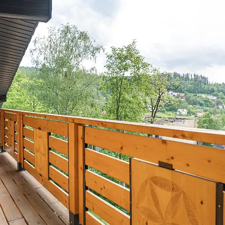 - Krol Gor - Apartment